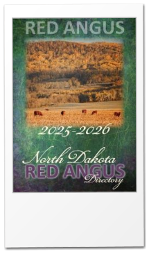 ND Red Angus Directory